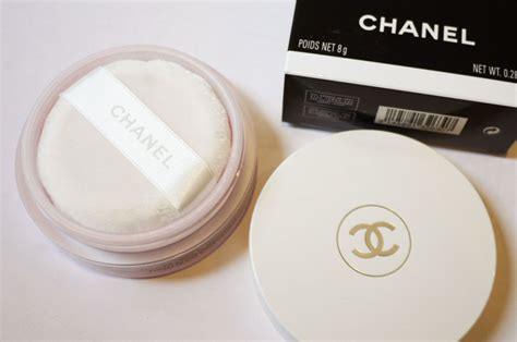 chanel le blanc brightening powder|Chanel le blanc.